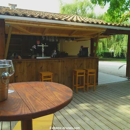 Camping Les Franquettes*** Campingplads