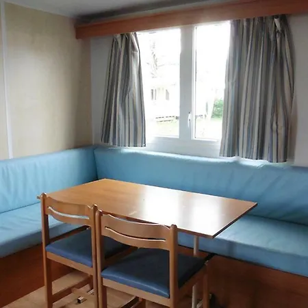Camping Les Franquettes*** Grayan-et-l'Hopital